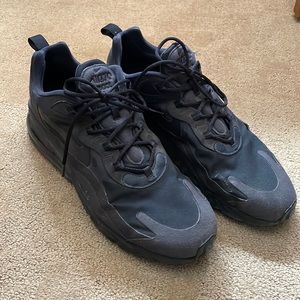 Nike Air Max 270 React Black